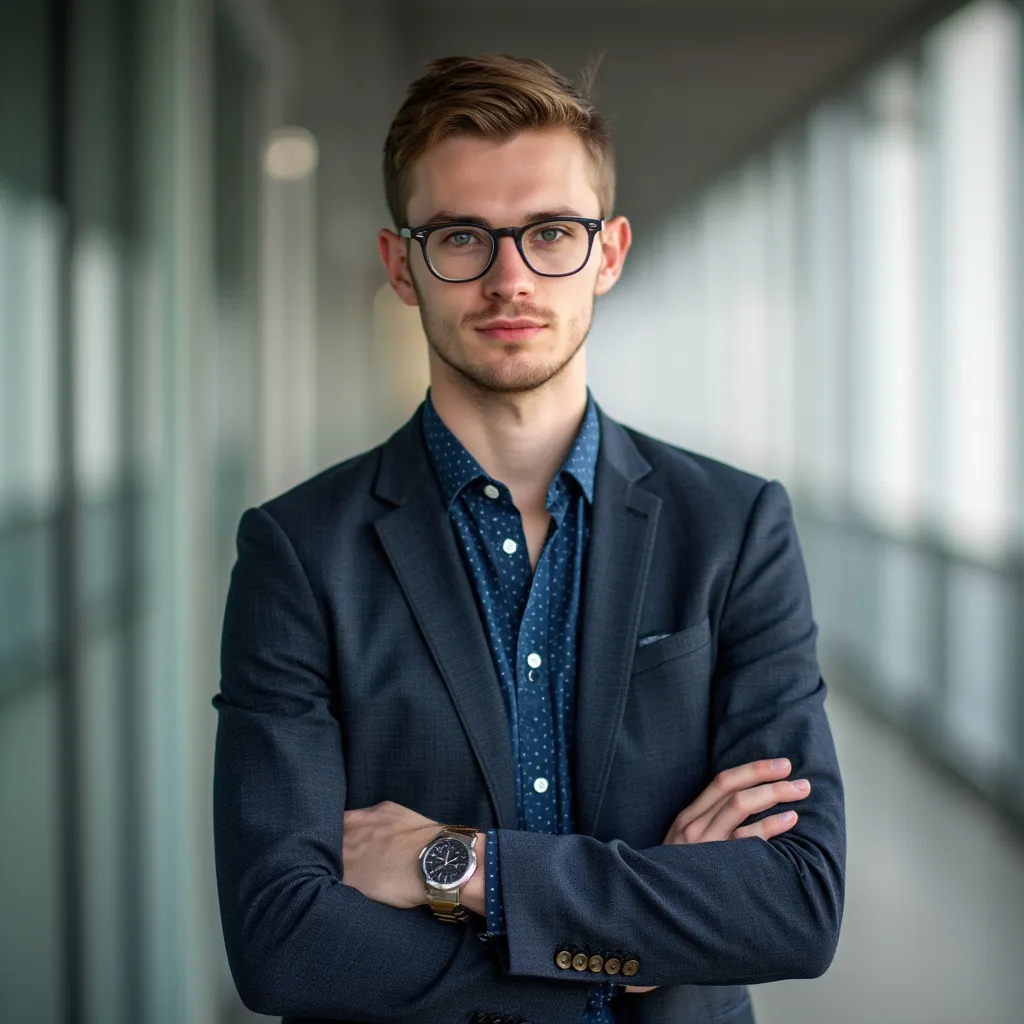 Tomáš Horváth, investičný analytik