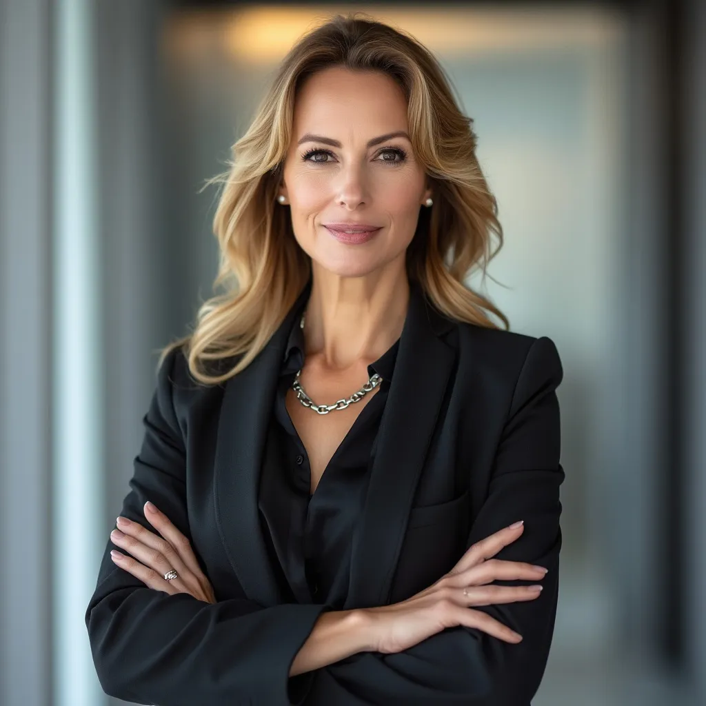 Eva Slobodová, podnikateľka