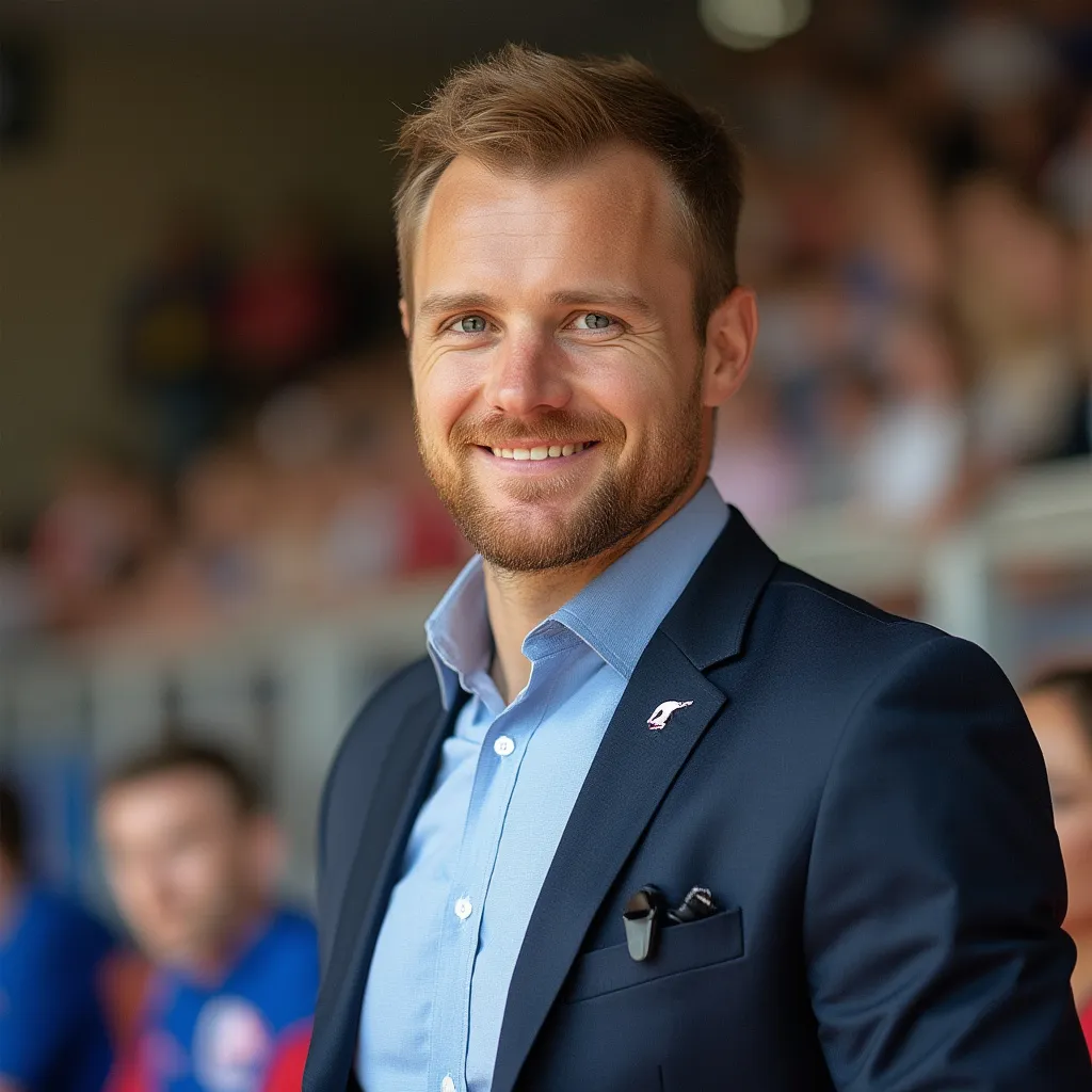 Peter Novotný, Hlavný kouč osobného rozvoja