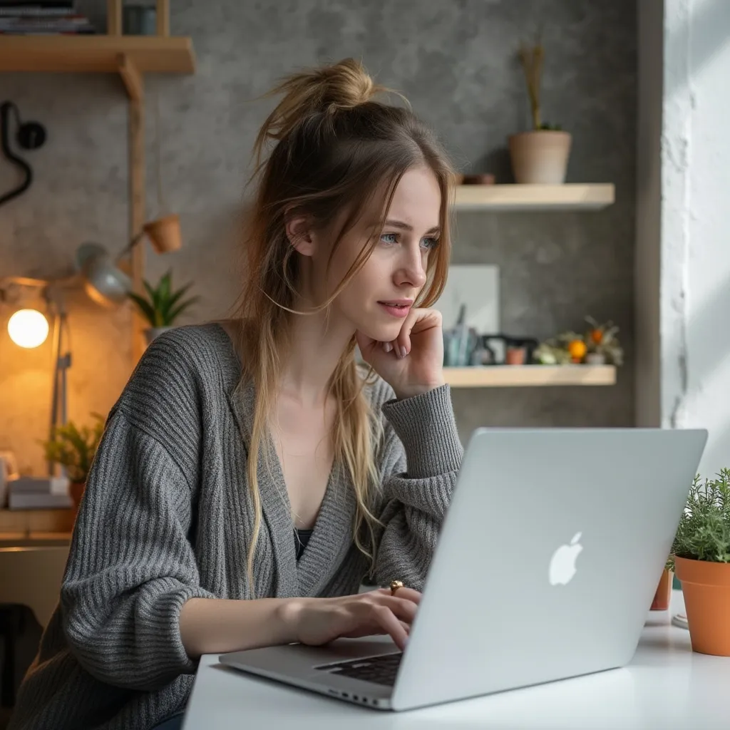 Dominika Tóthová, freelancerka